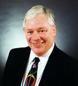 Robert J. Thomas Author