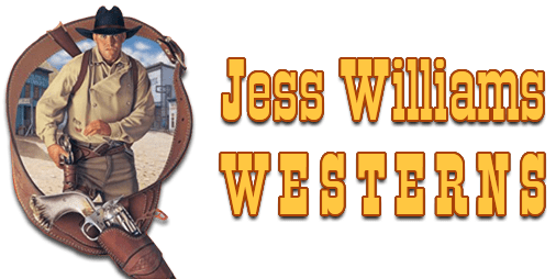 Jess William Westerns